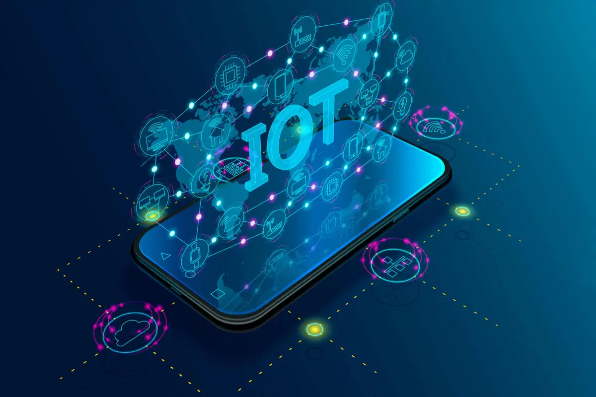 iot development company in madurai