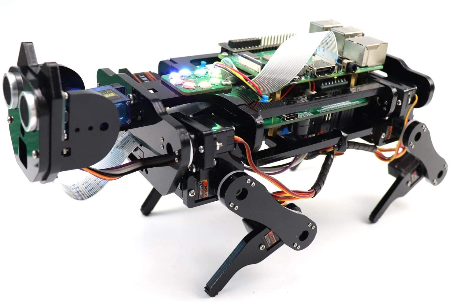 iot robot development company