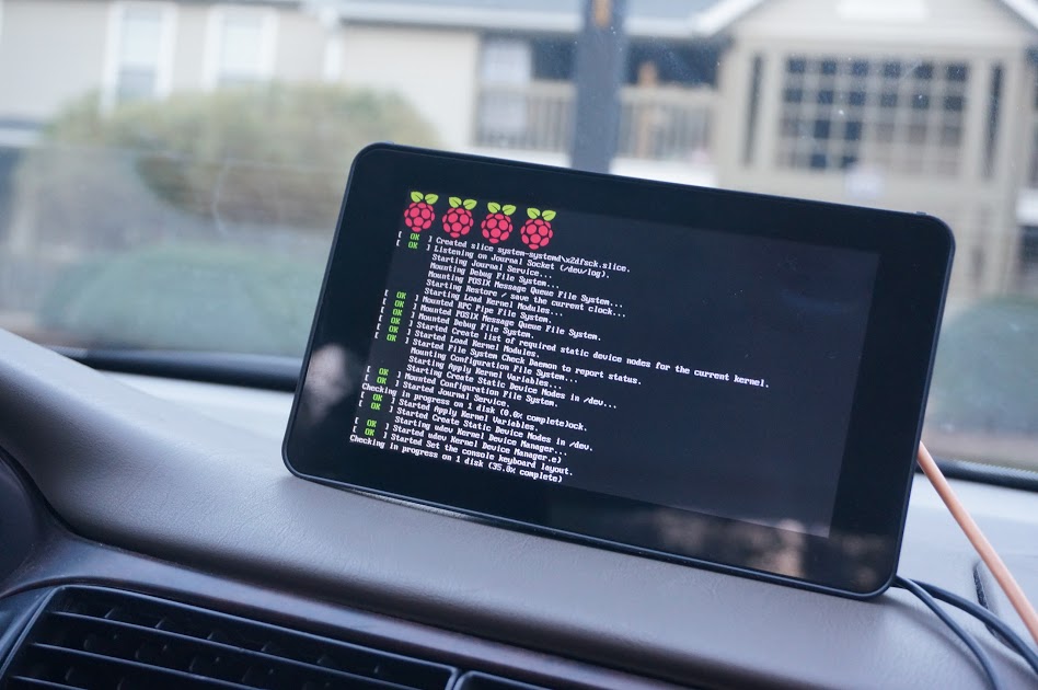 raspberry pi development company