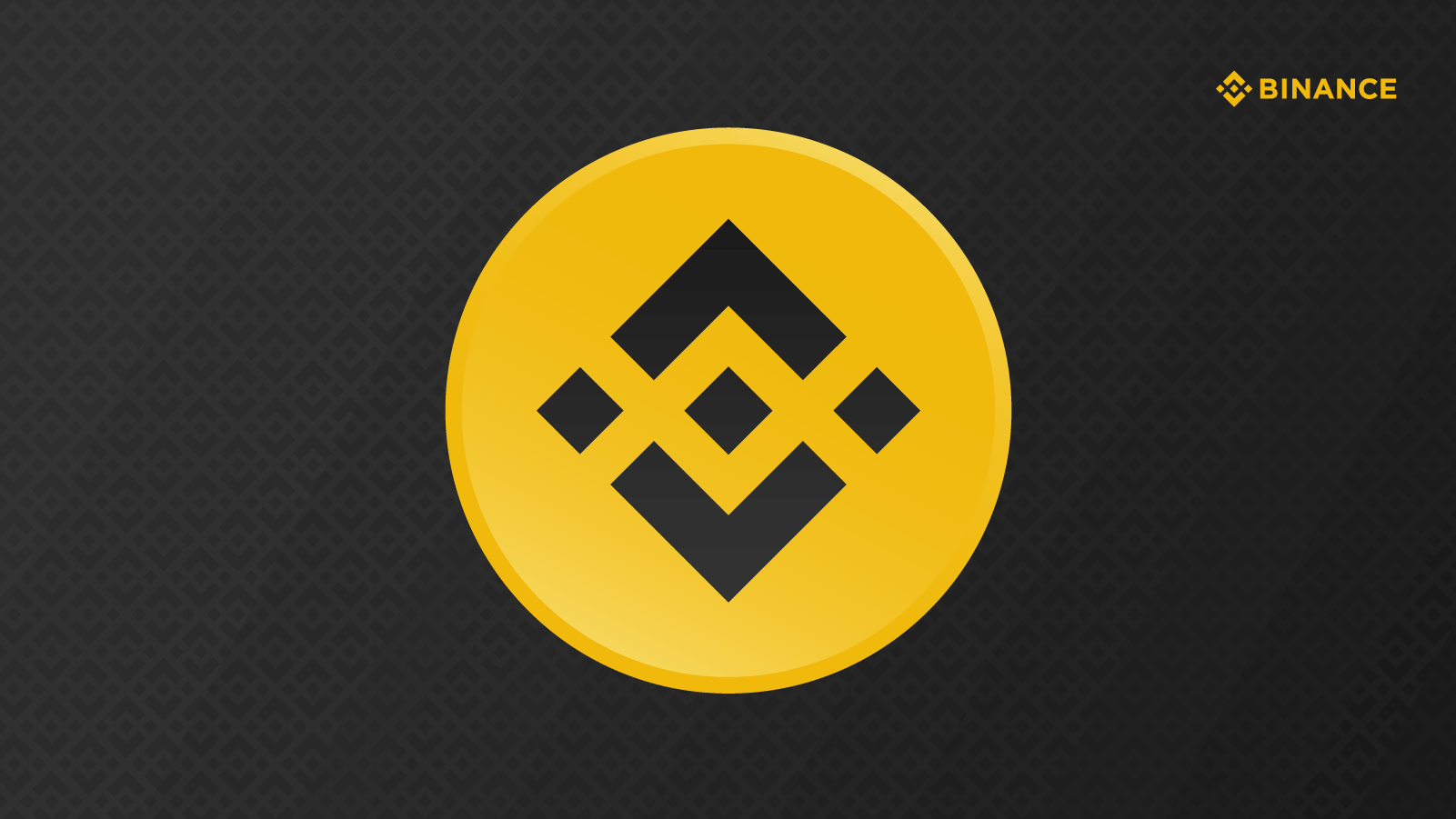 binance token development company