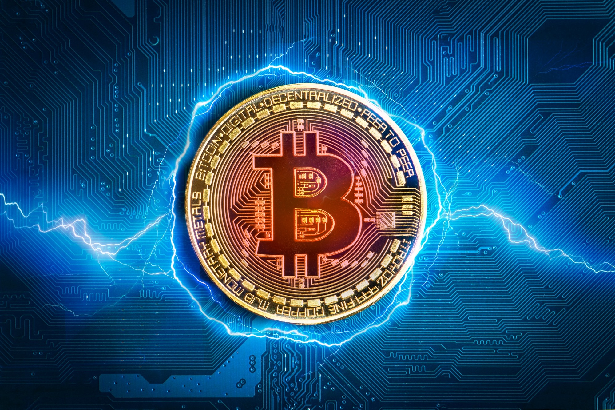 blockchain development company