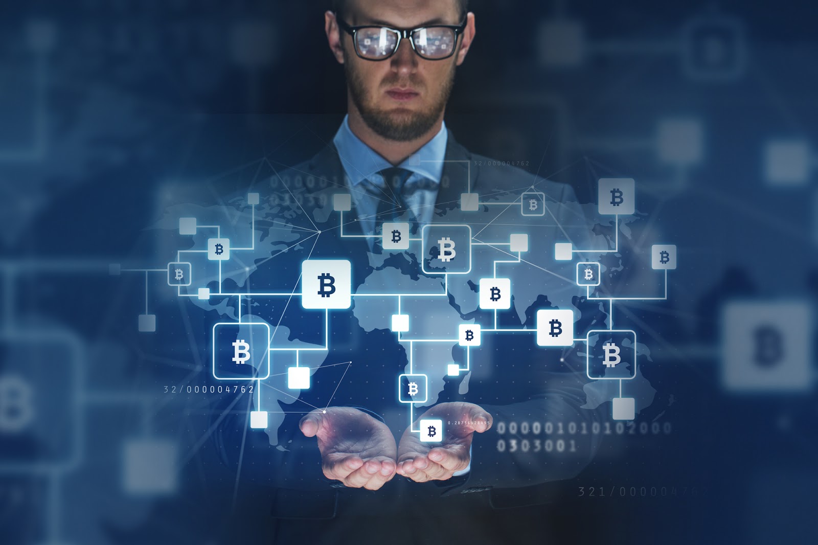 blockchain development company in chennai