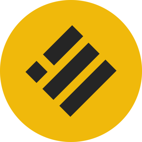 busd coin development company