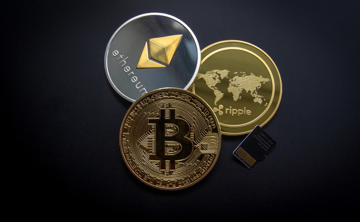 cryptocurrency token development company