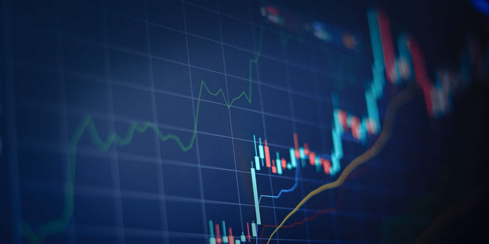 decentralized finance services