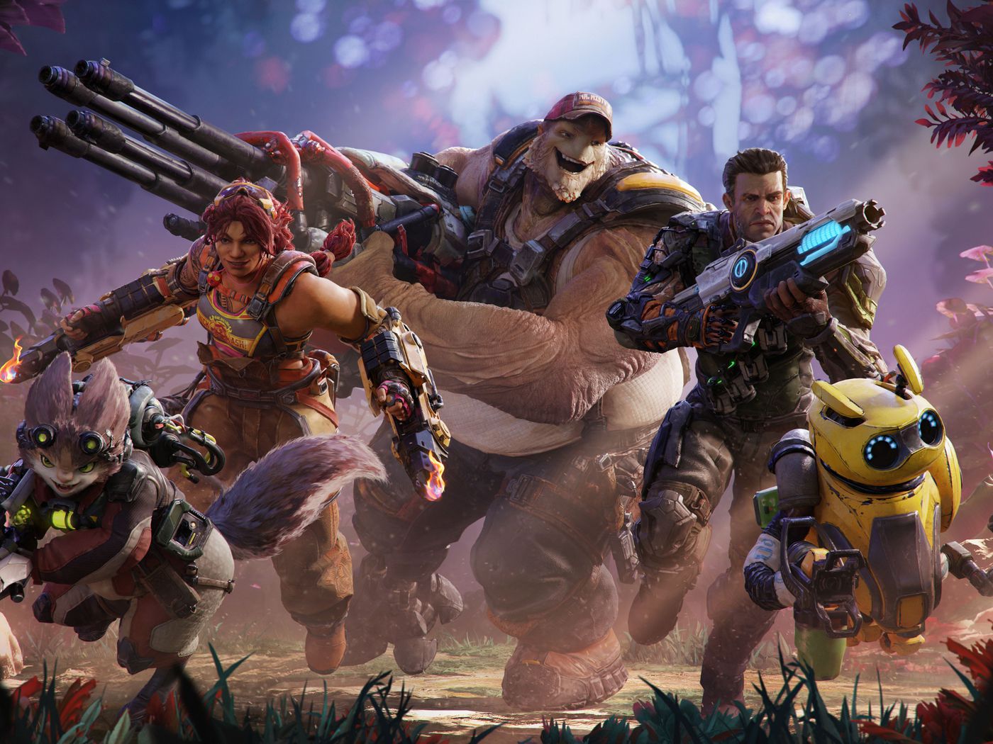 nft game development company