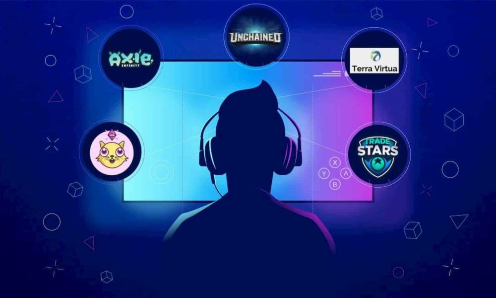 nft gaming platform