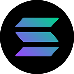 solana coin development company