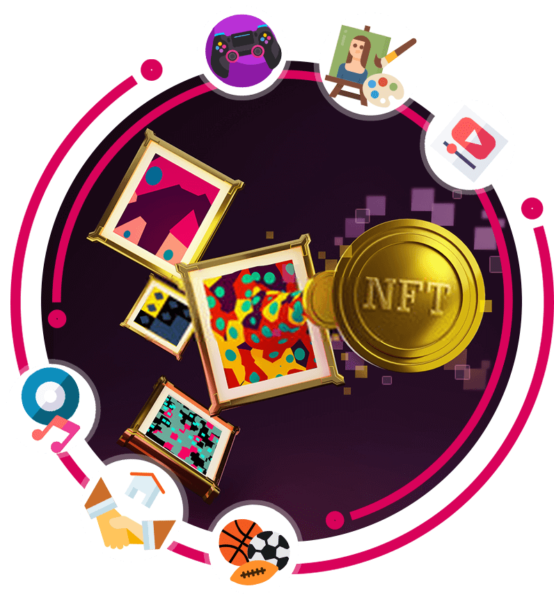 token creation services