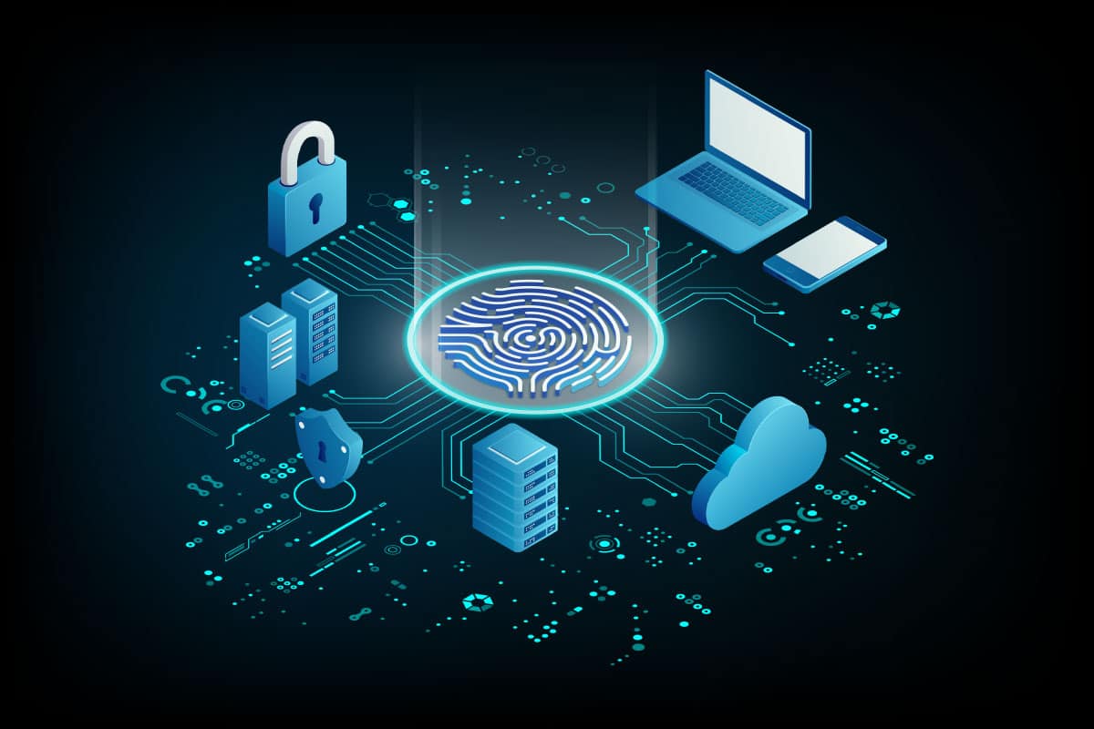 cloud security company