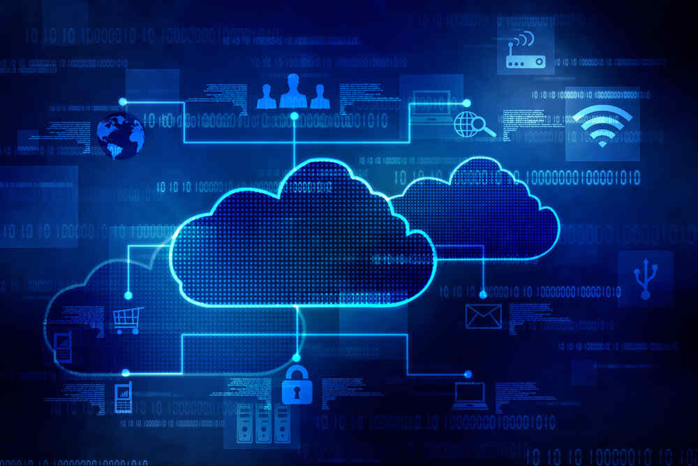 cloud security consulting services