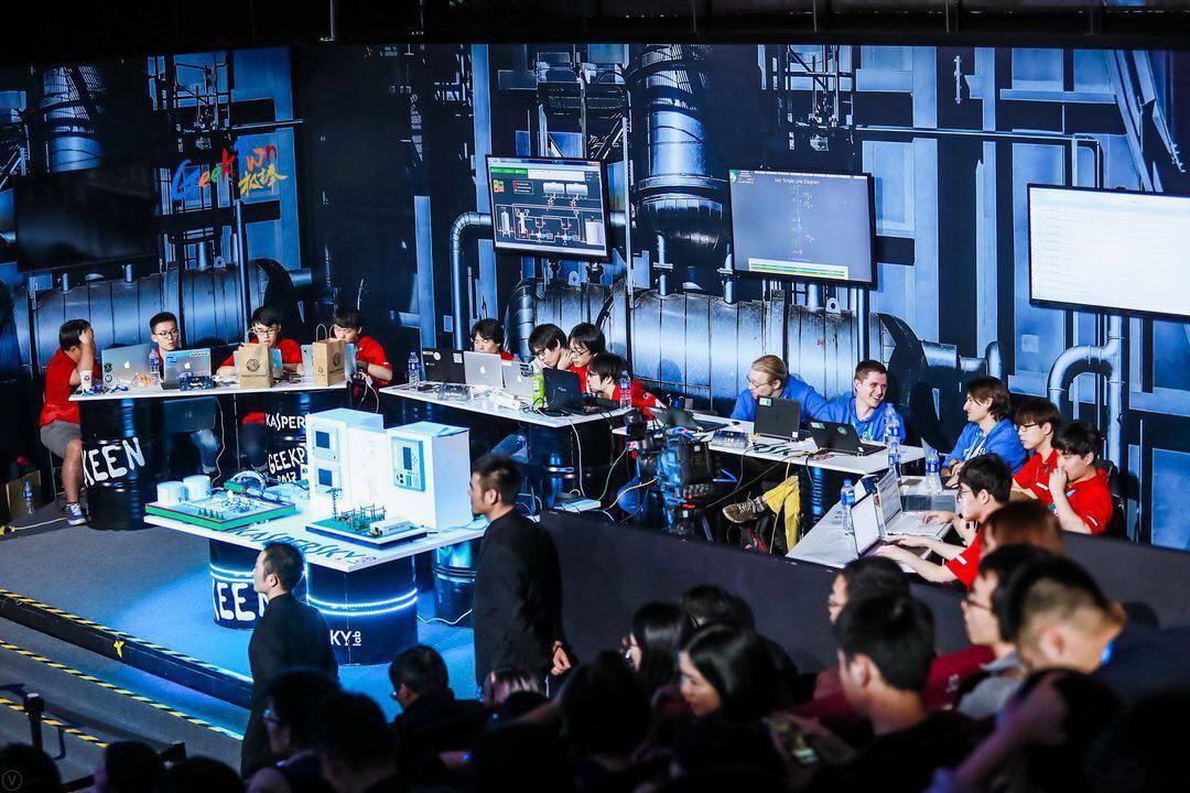 ctf events