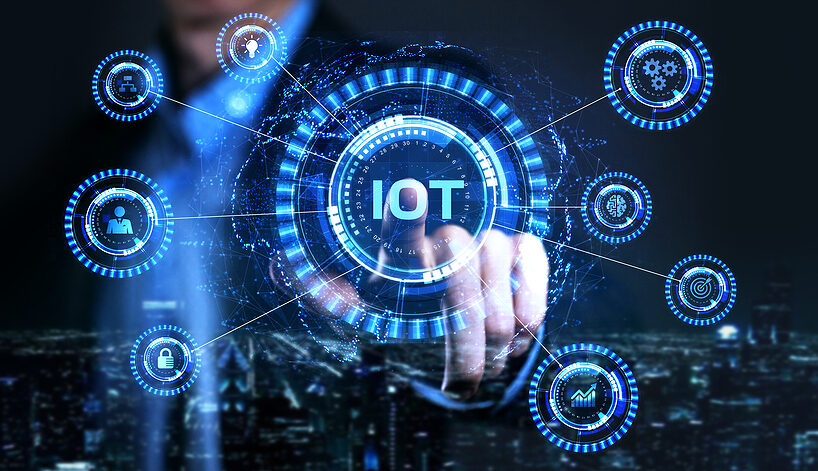 iot security service company in chennai