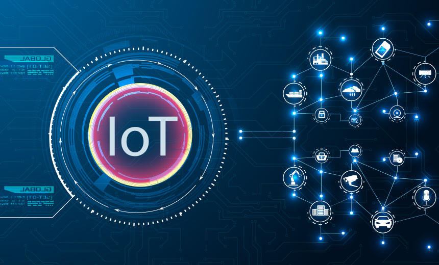 iot security services company