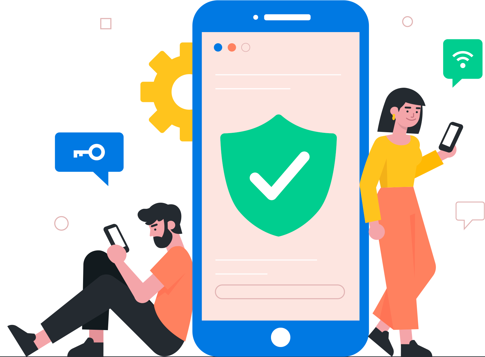 cloud security services in madurai