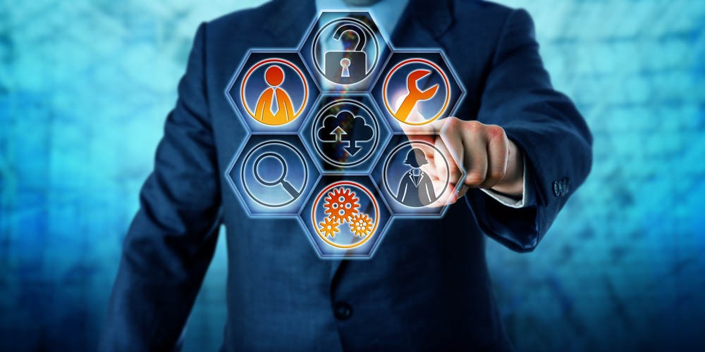managed security services