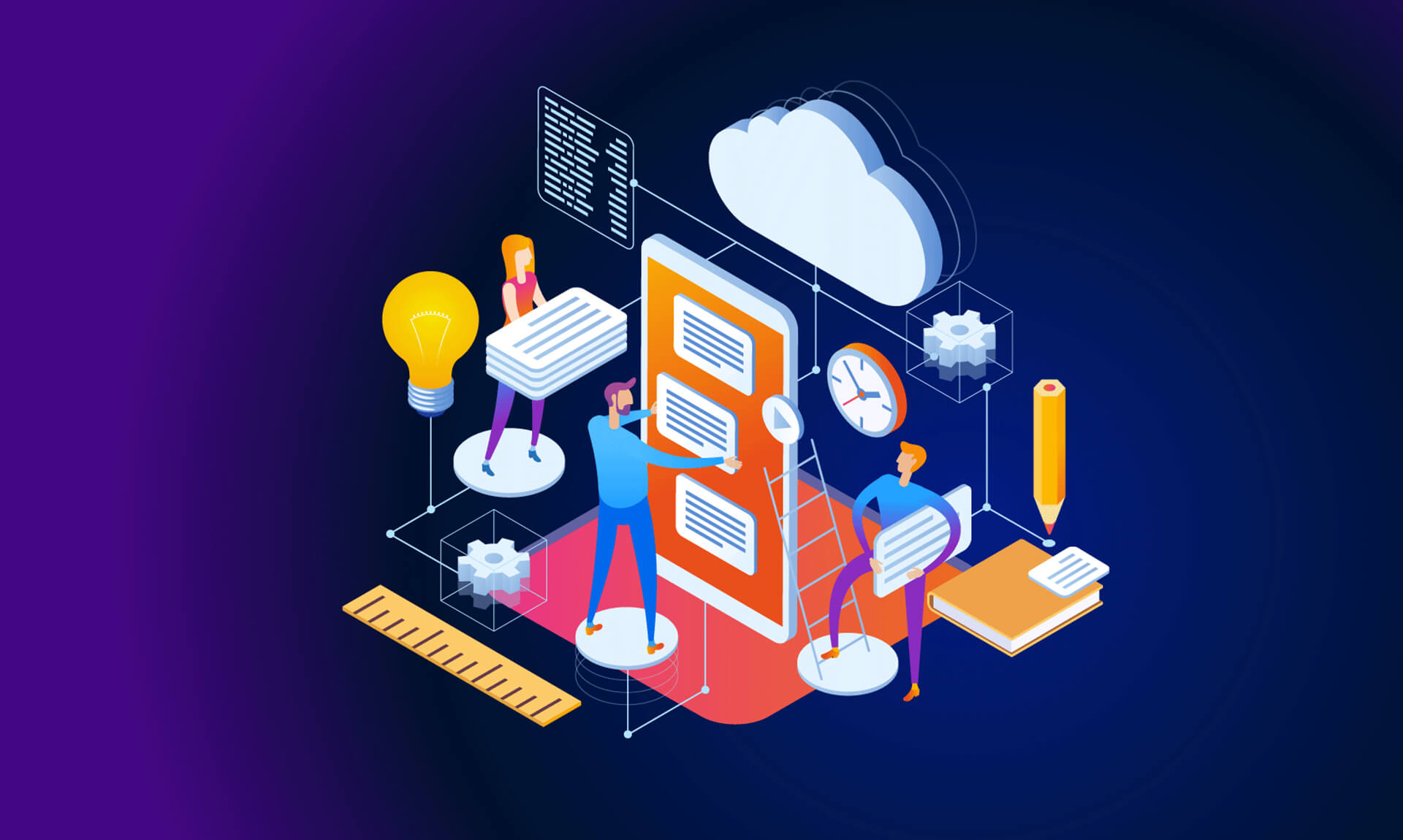 mobile application penetration testing