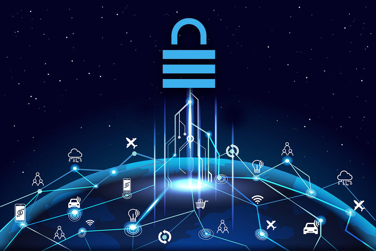 network scanning services
