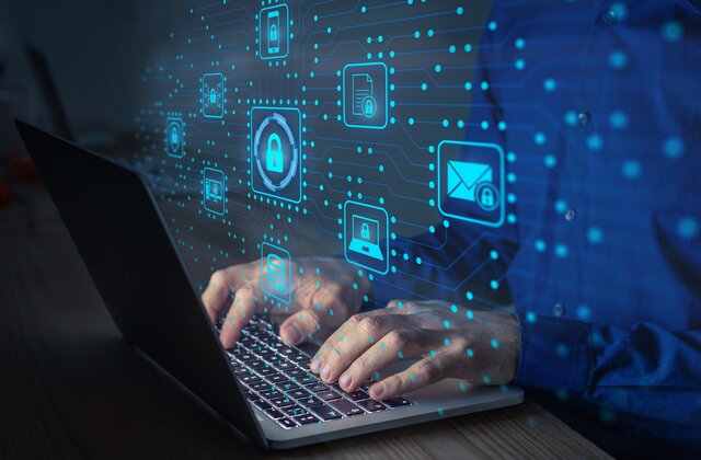 wireless scanning services