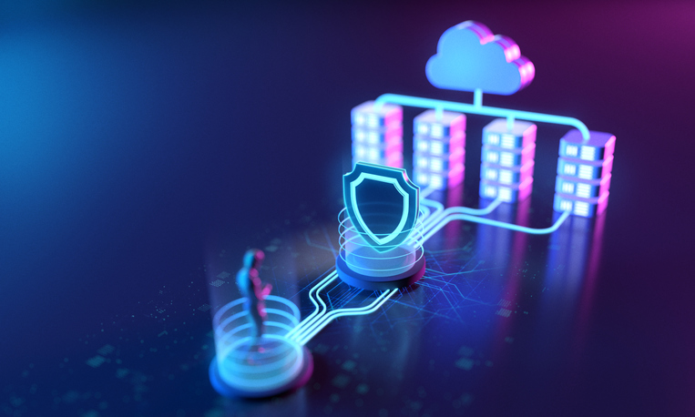 jofinity zero trust security services