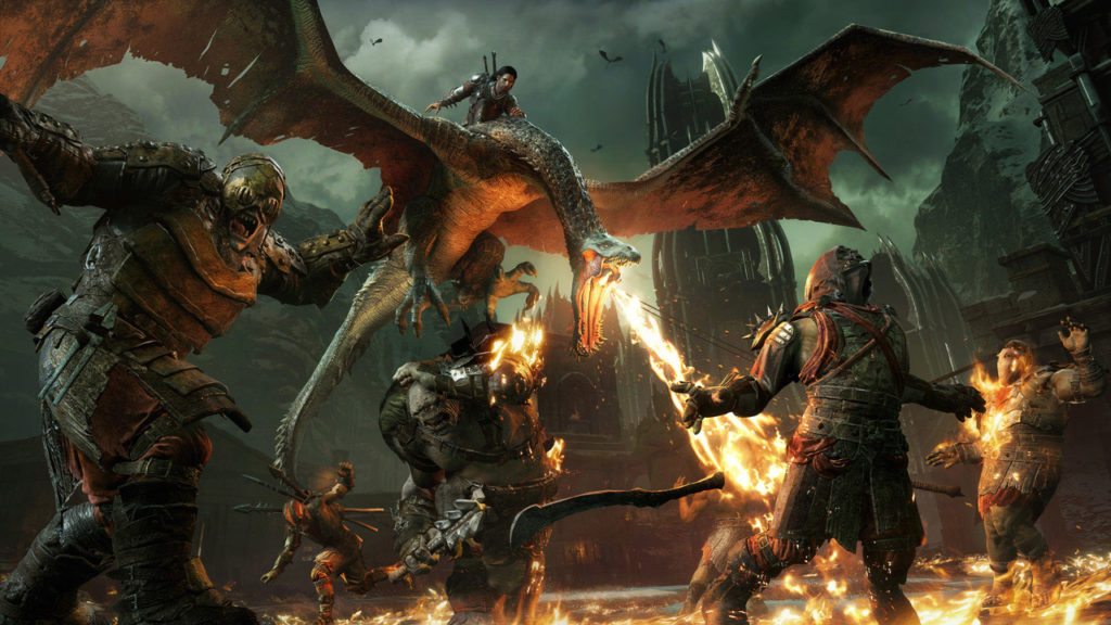 action game development