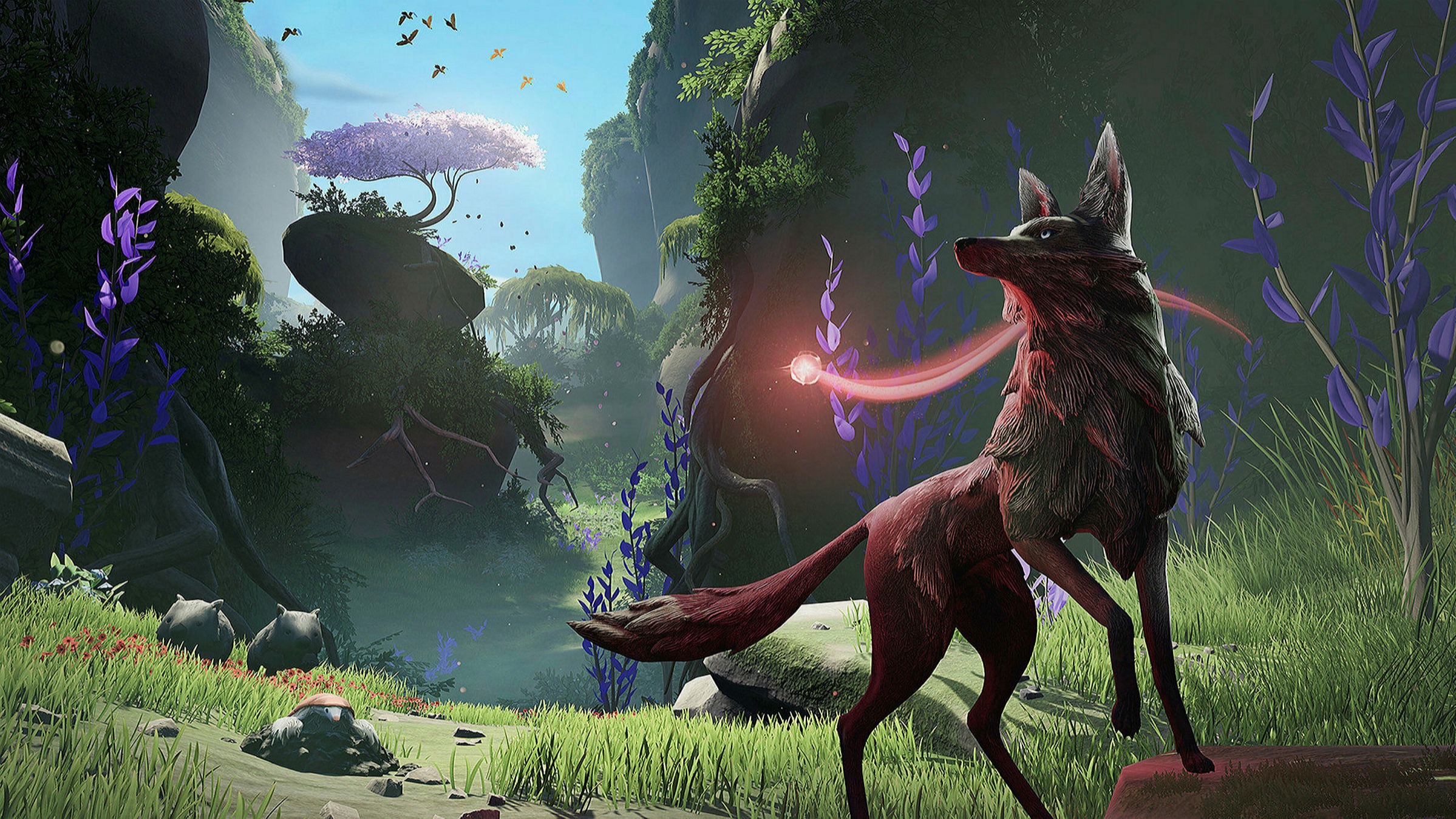 ar games development company