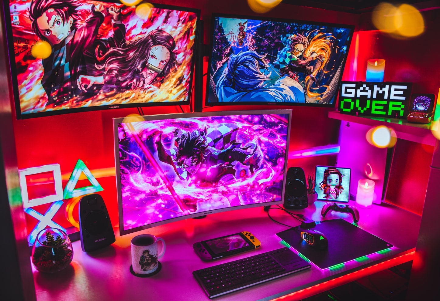 desktop game development company