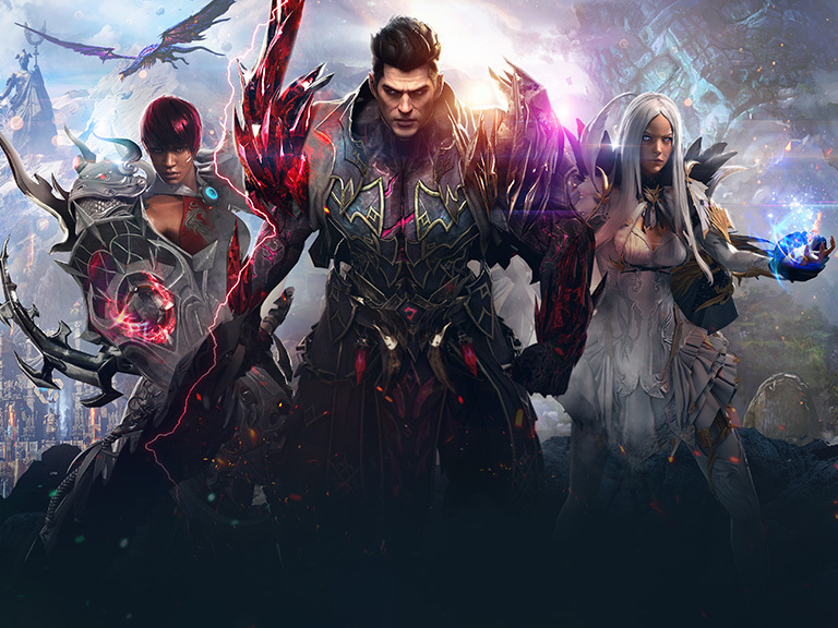 game development company