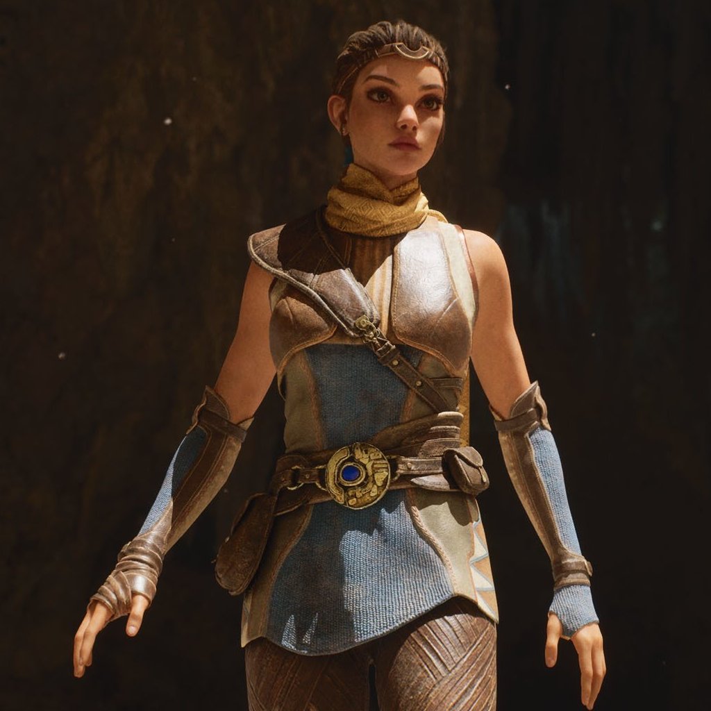 unreal engine game development