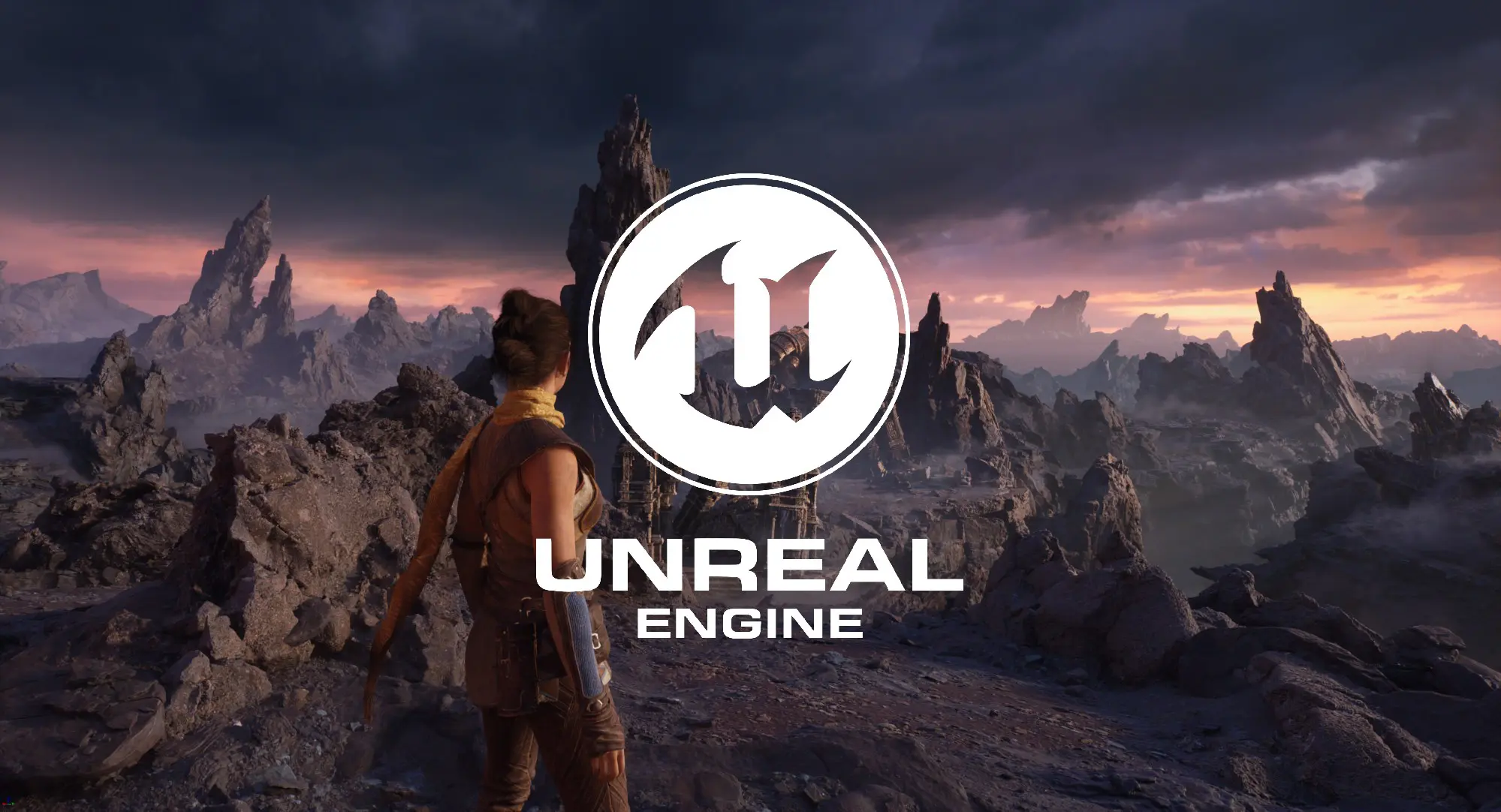 unreal engine