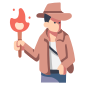 adventure game