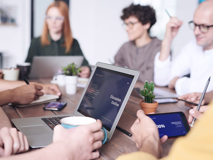blockchain development services