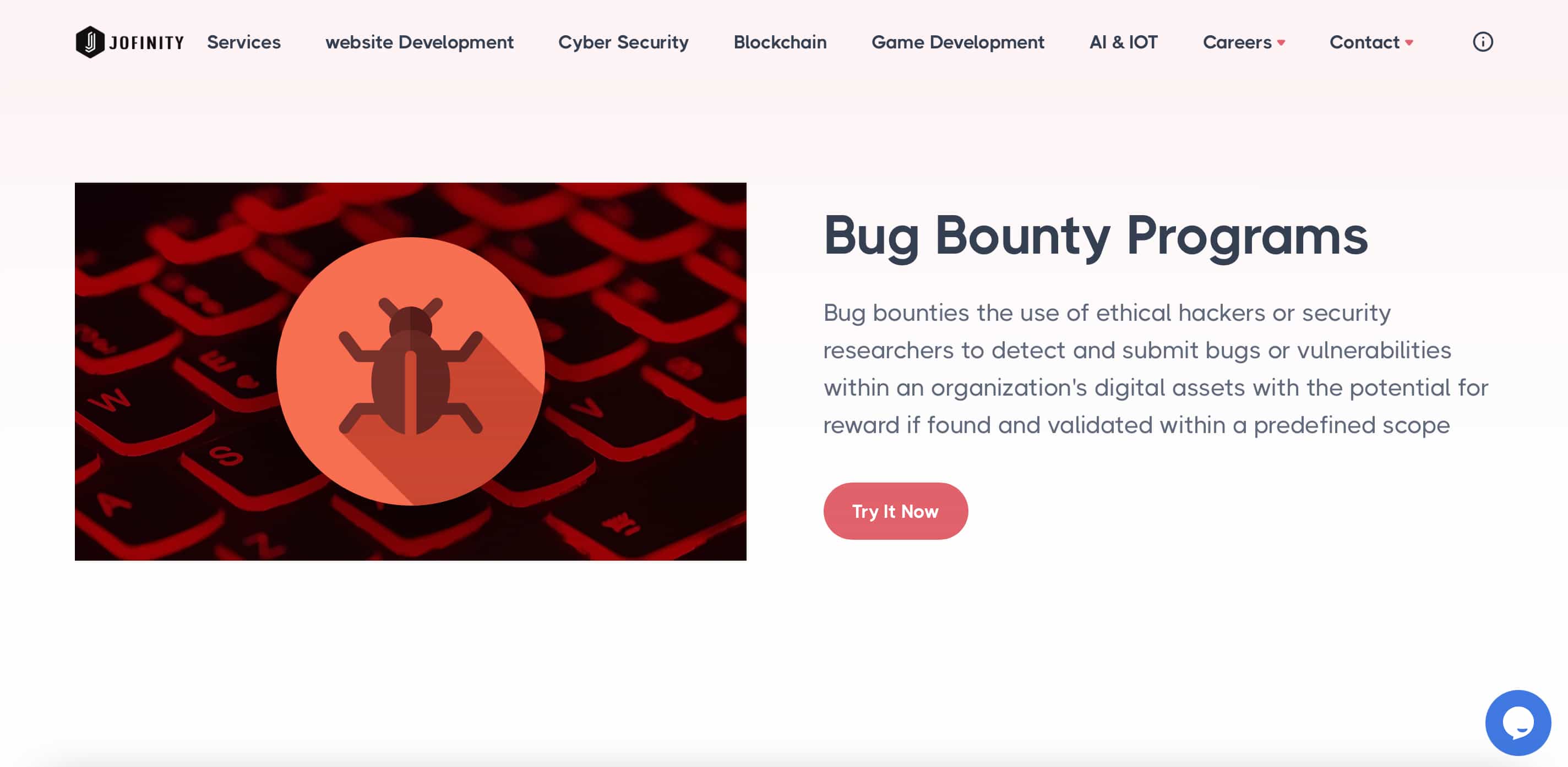 bug bounty