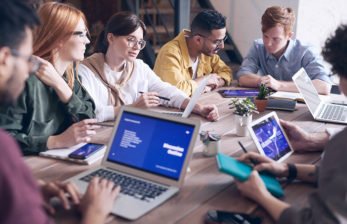 cybersecurity development services