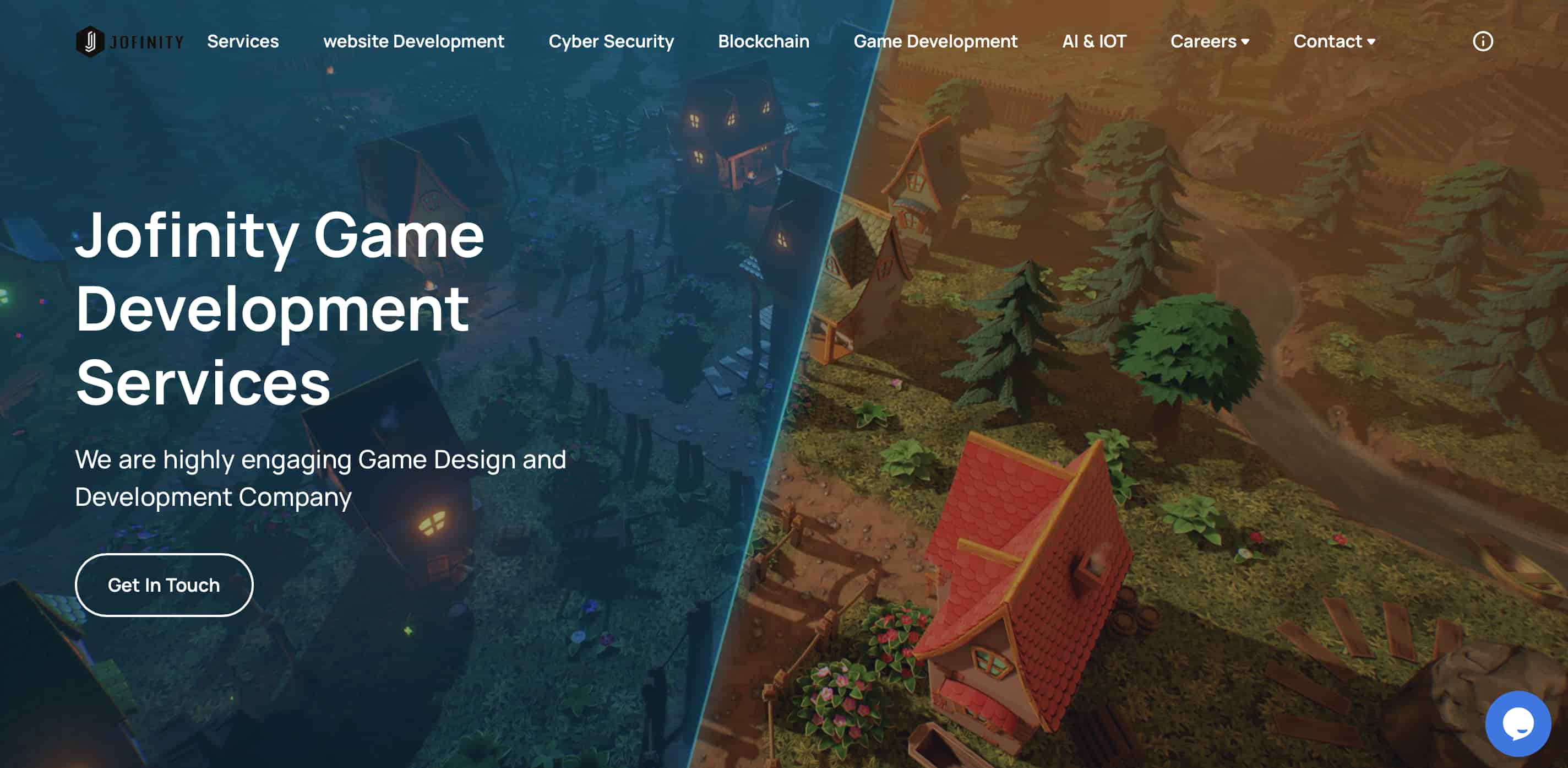 game development