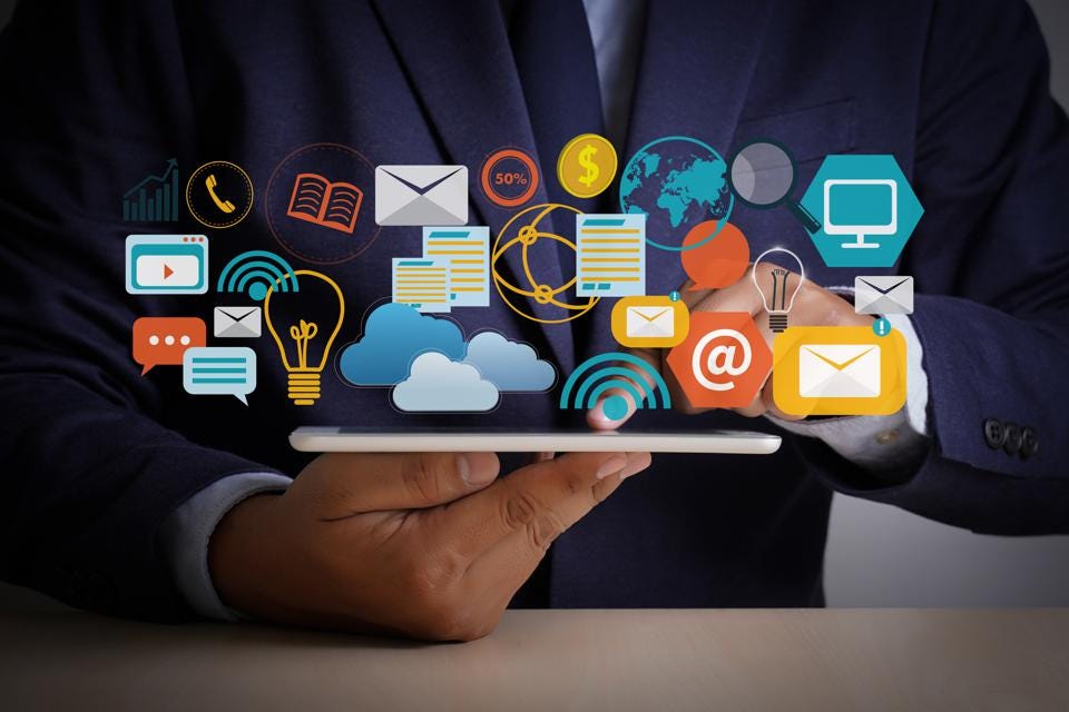 best digital marketing services company
