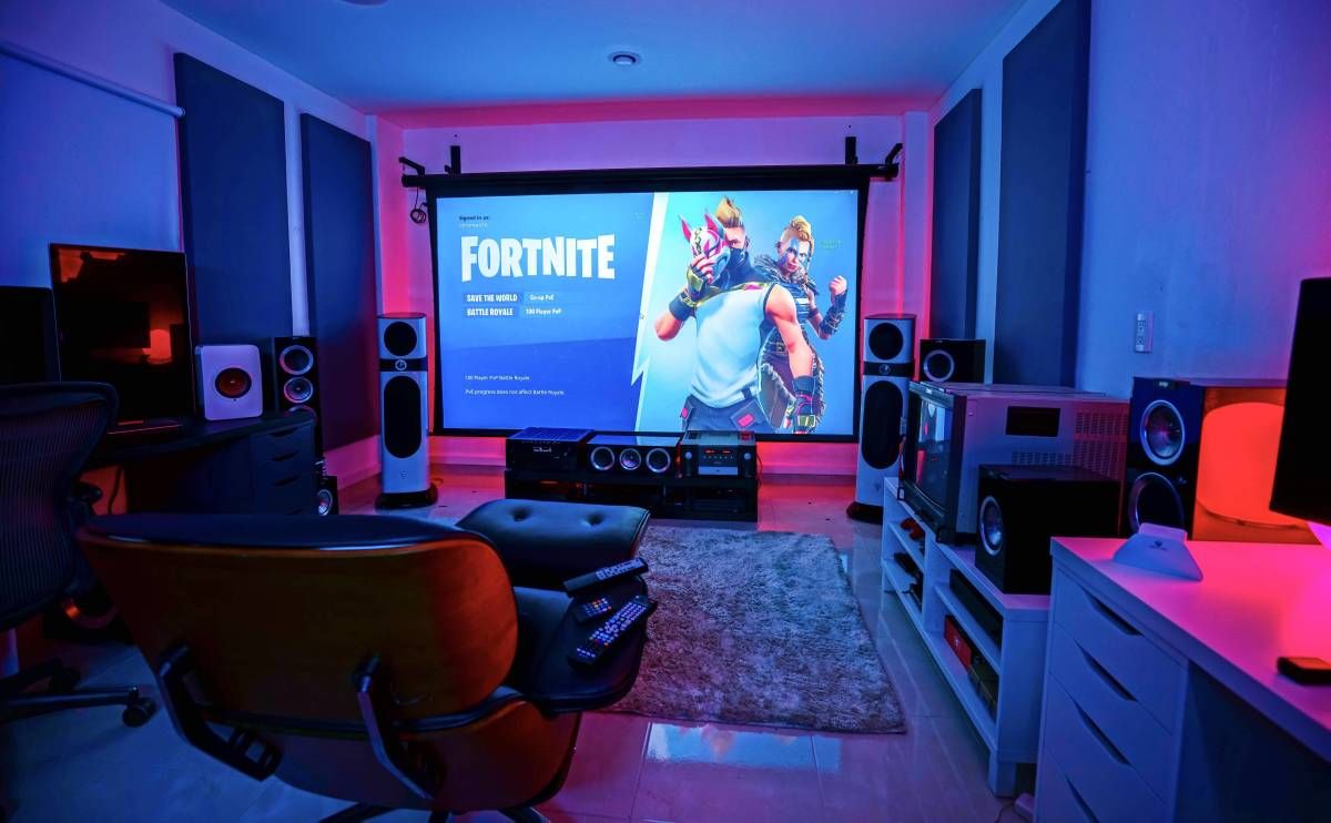 game development company