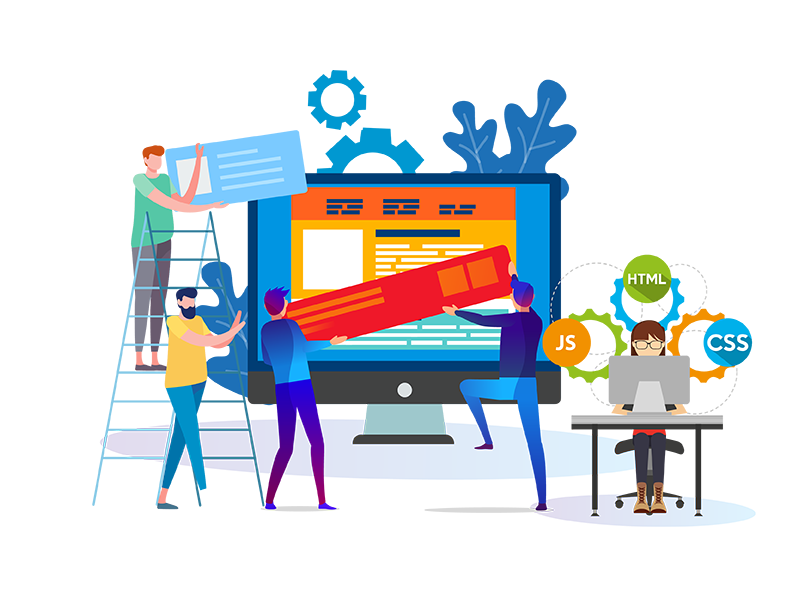 website development company