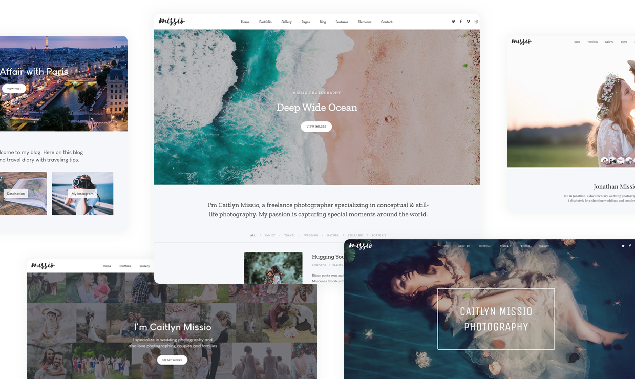 website ux ui design service